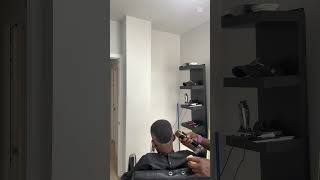 Frohawk fade barber fadehaircut barbershop haircut fadehaircut e [upl. by Akemrehs]