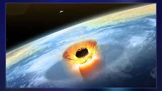 Chicxulub Crater [upl. by Anirb700]