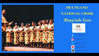 Mangondo dora by Muungano National Choir [upl. by Leunad605]