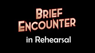 Brief Encounter Teaser Trailer 2 [upl. by Ahgem]