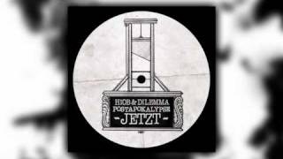 Hiob amp Dilemma  Das Haus Hieronymuz Remix [upl. by Ardnasela]