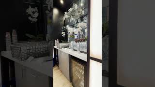 Hilton – IMEX America 2024 – Walkaround activation interiordesign eventsindustry [upl. by Asiel]