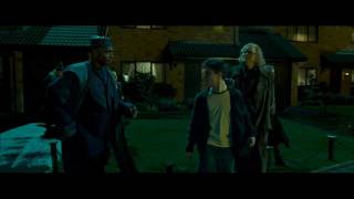 Harry Potter and the Order of the Phoenix  The Order rescues Harry part 1 HD [upl. by Briggs322]