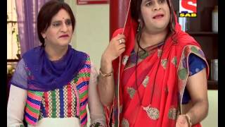 Chidiya Ghar  Episode 737  17th September 2014 [upl. by Omar]