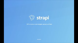 12 Learn Gatsby w Strapi  Webhooks w Gatsby amp Strapi [upl. by Yennep]