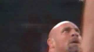 Giant VS Goldberg 23111998 [upl. by Amir]