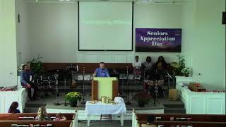 Thistletown Baptist Church Live Stream  Sunday October 1st 2023 With Pastor Hassan Bell [upl. by Keely]