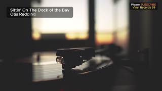 Sittin On The Dock of the Bay 1967  Otis Redding  60sMusic [upl. by Ahcsat]