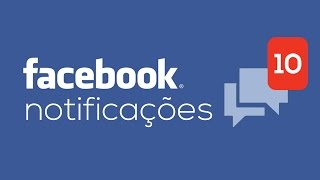 Como apagar notificações do Facebook  Pixel Tutoriais [upl. by Jerrilyn]