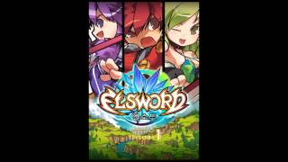 Elsword OST 033  Assailing Two Towers [upl. by Othilia]