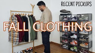 Clothing Pickups for Fall  Winter  HampM Marks amp Spencer and The Souled Store [upl. by Saied844]