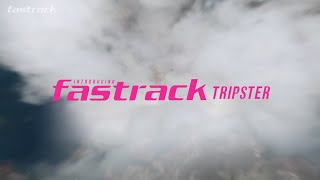 GoBackinTime with Fastrack Tripsters Collection [upl. by Milson]