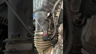 Mass Air Flow Sensor Repair  How To Fix Mass Air Flow Sensor  youtube automobile mechanic [upl. by Burny]