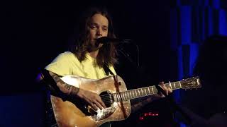 Billy Strings live in der Großen Freiheit 36 in Hamburg 09082023 [upl. by Terle]