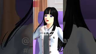 Guys setuju GK ni aku bikin cerita horor kak Nadia omara yg versi sakura nyasakuraschoolsimulator [upl. by Caia]