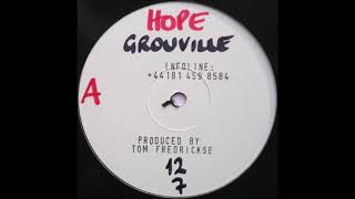 Hope Grouville Tom Fredrickse  White Label [upl. by Mile966]