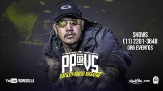 MC PP DA VS  Bigodin de Terrorista  EXPLODE [upl. by Mar318]