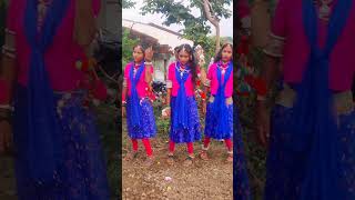 Adivasi Garba navai aadivasi [upl. by Brookes]