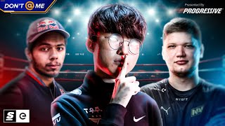 Is Faker The Esports GOAT [upl. by Notgnirra]