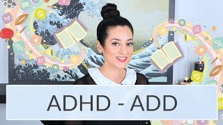 ADHD  ADD  Uitleg amp Tips hoe om te gaan met ADHD  Psycholoog Najla [upl. by Bozuwa525]