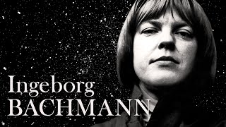 Ingeborg Bachmann  quotUna especie de pérdidaquot y otros poemas [upl. by Dumm]