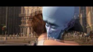 Megamind  ET Noisia Dubstep Remix [upl. by Tak]