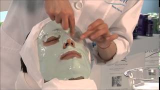 Repechage Four Layer Facial [upl. by Notnek850]