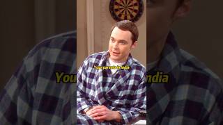 Amy gave Sheldon advice and he successfully outsmarted Priyashorts movie [upl. by Trebmal]