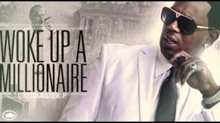 MASTER P  WOKE UP A MILLIONAIRE [upl. by Gewirtz]