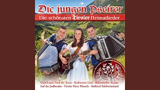 Tiroler Herz Marsch [upl. by Wj921]