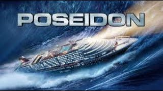 Poseidon Full Movie Fact in Hindi  Review and Story Explained  Kurt Russell [upl. by Apicella]