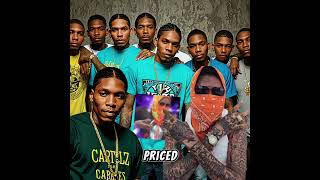 quotVybz Kartel Freedom Street Concert 2024 offers range of ticketquot options to preferences and budgets [upl. by Pope]