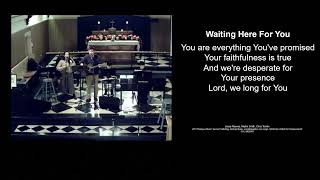 Kims Musical Worship Dec 1723 My Hope is in the Lord Waiting Here for You O Come Emmanuel [upl. by Olshausen579]