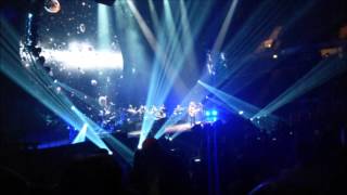 Jeff Lynne´s ELO  Germany Oberhausen 5 Mai 2016  Shine a little Wild west hero Turn to stone [upl. by Namlaz]