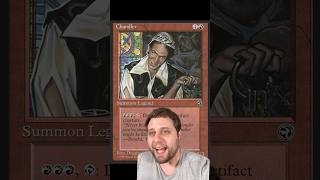 What your commander says about you pt 6 mtg mtgcommander magicthegathering [upl. by Shivers671]