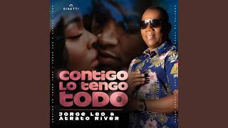 Contigo Lo Tengo Todo [upl. by Claybourne]