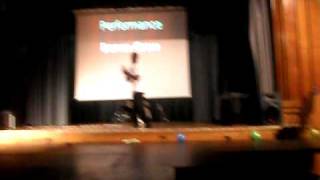 Preston Manor Sixth Form leavers assembly dance [upl. by Kella]