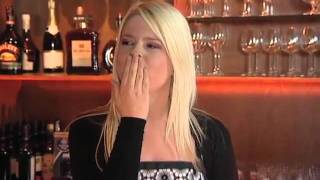 Brabant Toppers TV10 met Mirella en Laura Ross [upl. by Madonna]