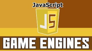 JavaScript Game Engines [upl. by Arvie]