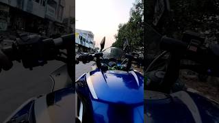 petrol 🔥mileage 🔥rs200rider 🔥automobile shortvideo rider rs200rider😘 subscribe 😘 [upl. by Ainalem]