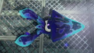 Splatoon 1 is Broken [upl. by Evilc]