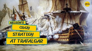 The Battle of Trafalgar Nelsons Triumph [upl. by Akeemahs]