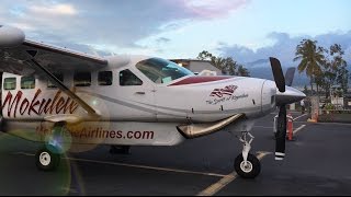 Moving To Hawaii For Mokulele Airlines  Its A Pilots Life [upl. by Atnwahs]