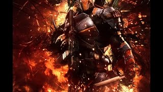 Deathstroke Movie Trailer 2 FANMADE [upl. by Hardej]