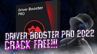 Iobit Driver Booster Pro 95 license key 2022 [upl. by Harriman]