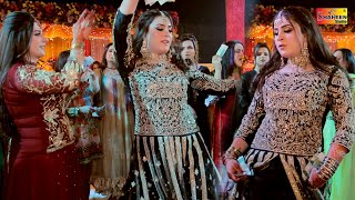 Sabki Baaratein Aayi  Paro Queen  Birthday Party Dance Performance 2023 [upl. by Stefa]