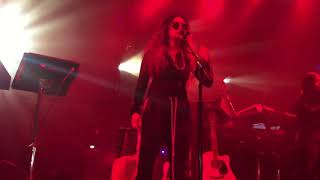 HER  quotFocusquot Live  Lights On Tour  Ft Lauderdale  120217 [upl. by Travis]