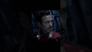 2012 IRON MAN DEATH IN AVENGERS ENDGAME WHAT IF❓ [upl. by Enilraep705]