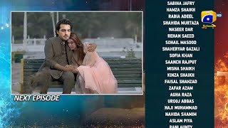 Habil Aur Qabil Episode 22 Teaser l Habil Aur Qabil Episode 22 Promo l Habil Aur Qabil Epi 22 [upl. by Haeckel]