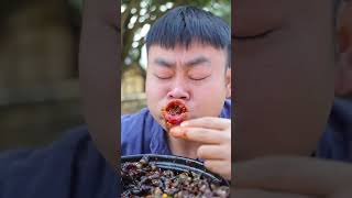 Do you like Fat Songsongs dishes or Thin Ermaos  eating challenge [upl. by Blinni]